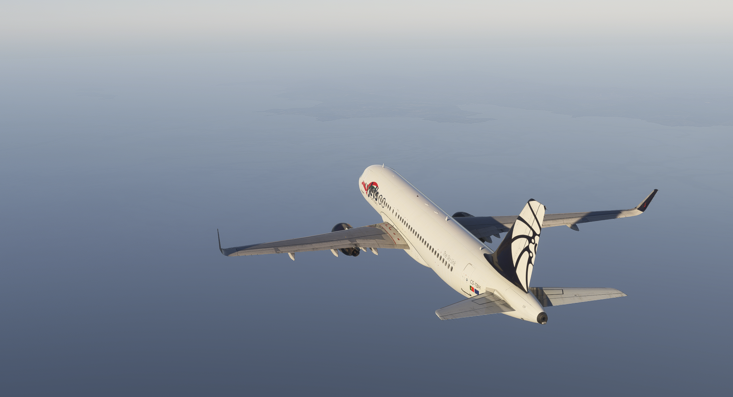 JetsGo Portugal · Gallery photo 03 — simulator capture