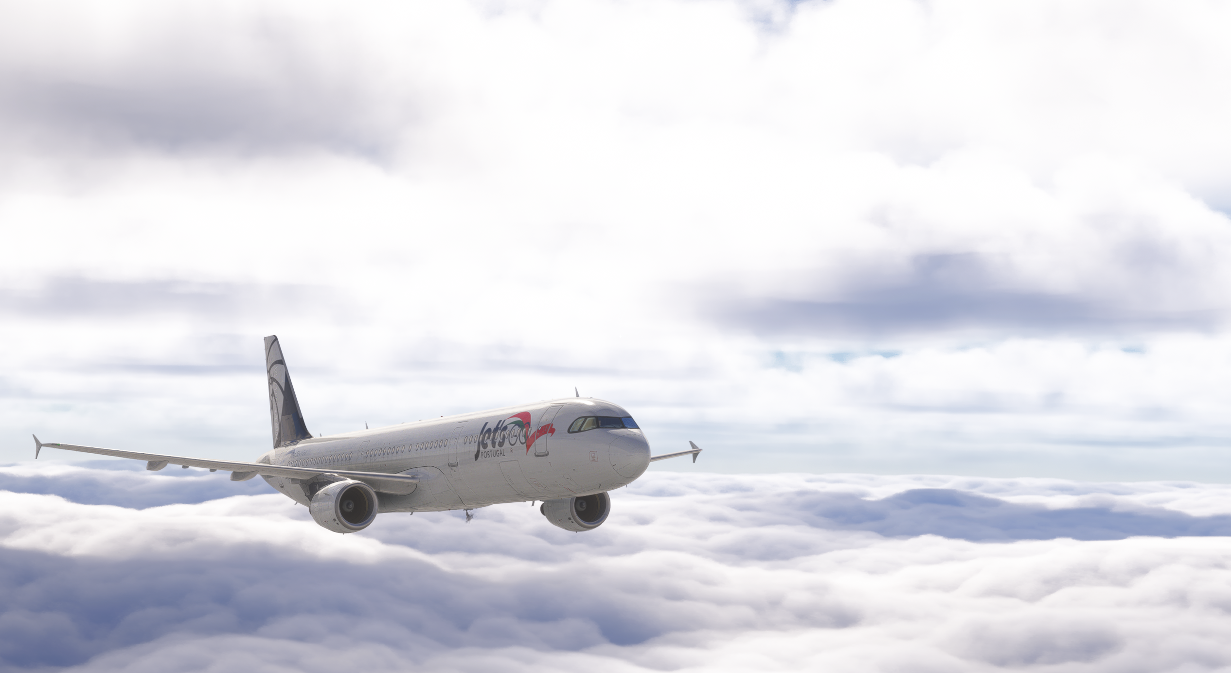 JetsGo Portugal · Gallery photo 09 — simulator capture
